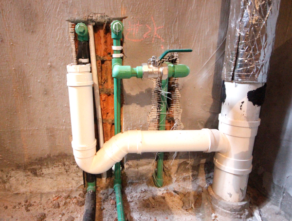 安装水管总阀_安装水管总阀分享展示图片